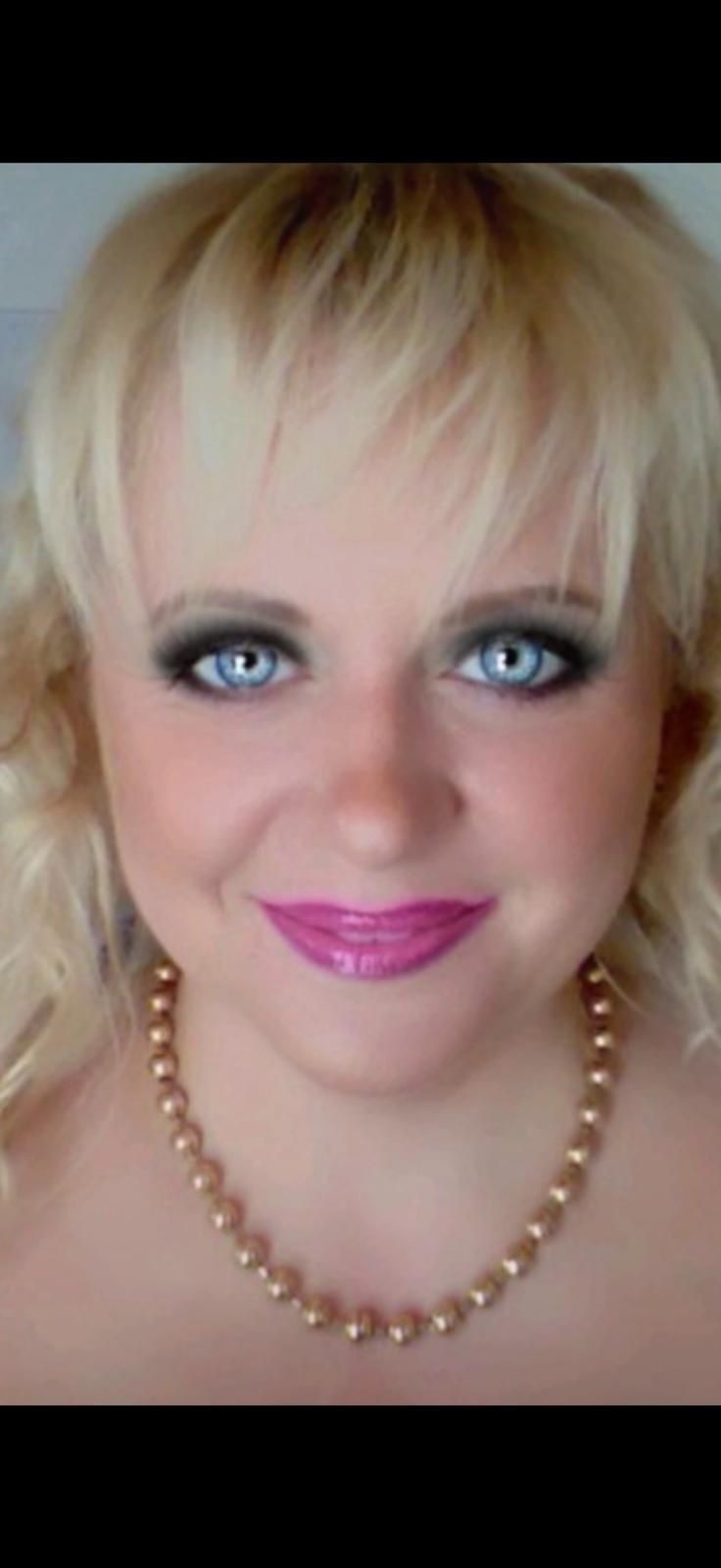 Isabelle Garcia, NBR (New Body Revolution)